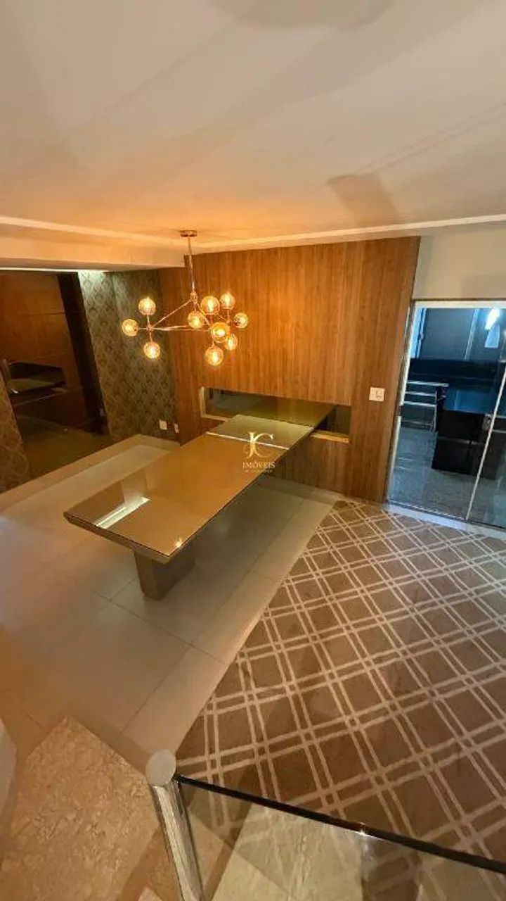 Cobertura residencial à venda no Centro de Divinópolis com 4 quartos e 2 suítes - Foto 2