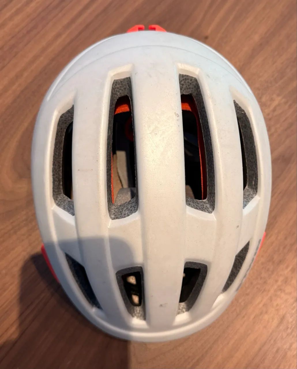 Capacete de ciclismo com ajuste - Foto 3