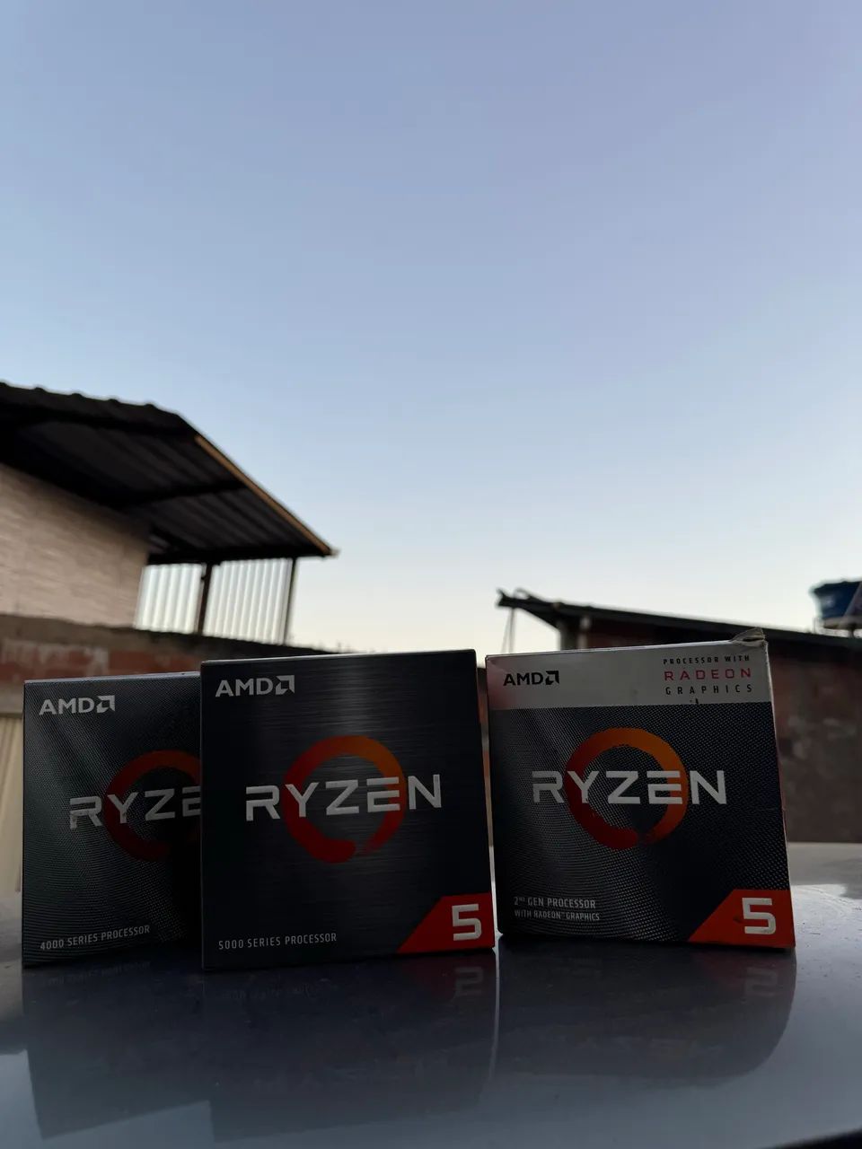 3 Cooler Ryzen 5  - Foto 4