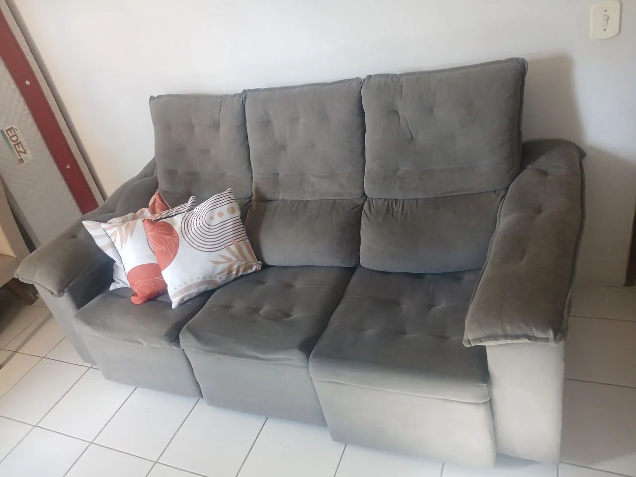 Sofá  - Foto 2