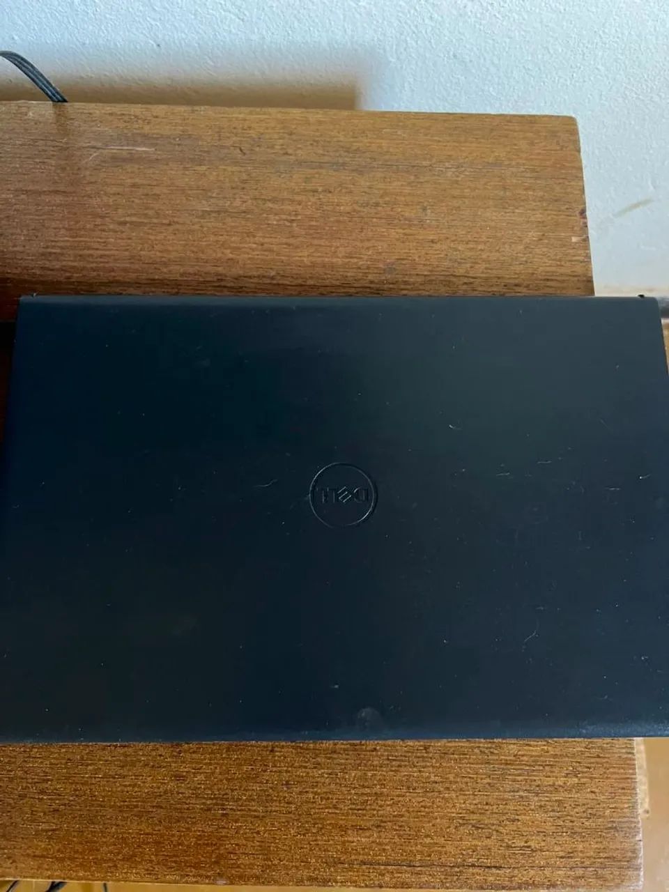 Notebook Dell Vostro 15 /  Usado muito novo - Foto 2