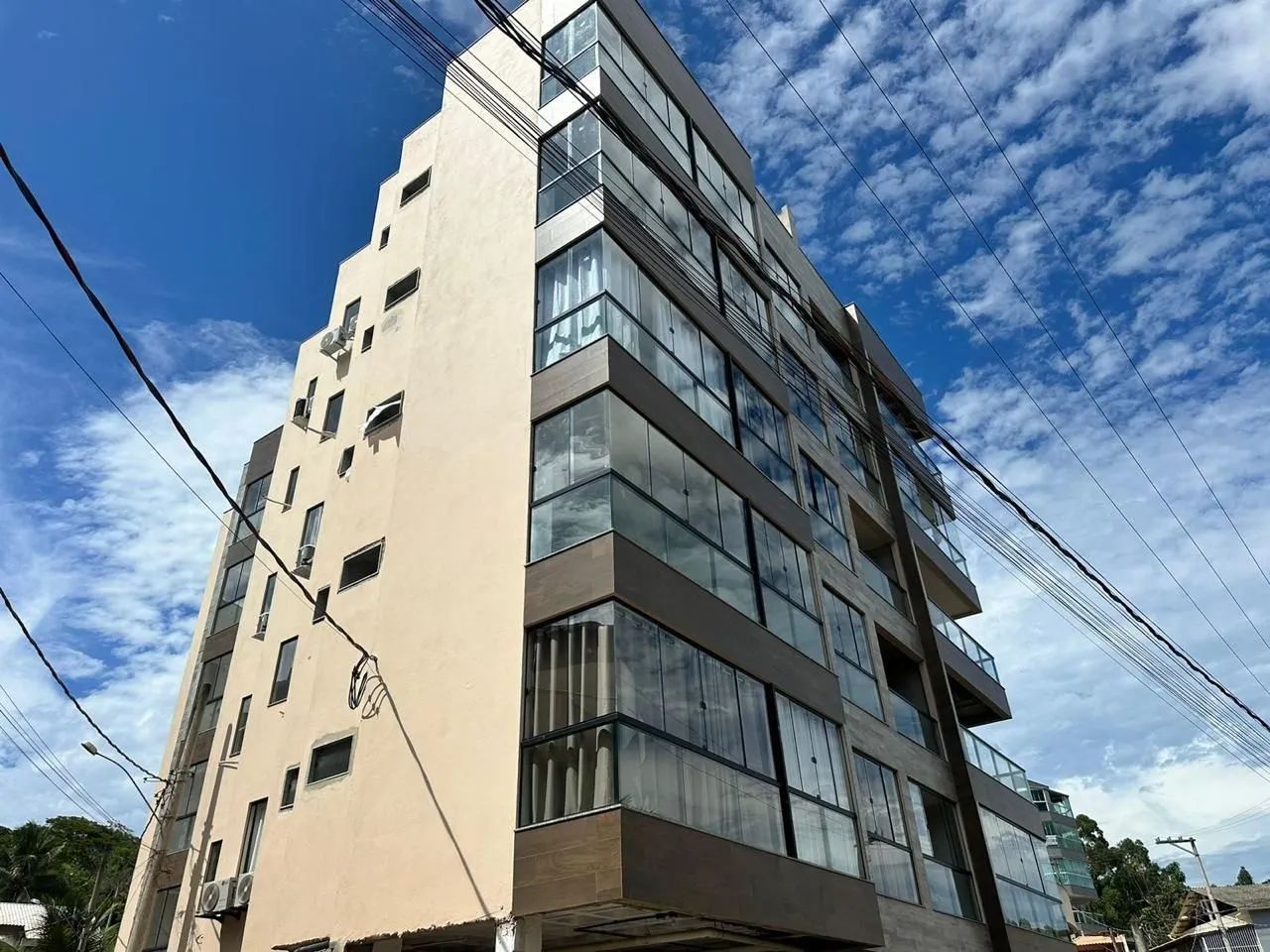 APARTAMENTO EM IRIRI