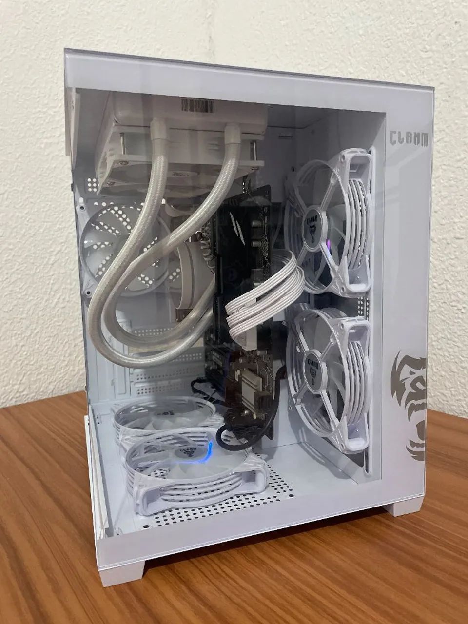 PC GAMER A VENDA | FAÇO ENTREGA  - Foto 3