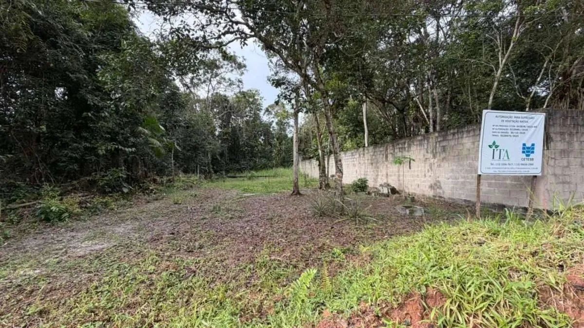 Lote/Terreno à Venda, Maramba 2 - Itanhaém - Foto 3