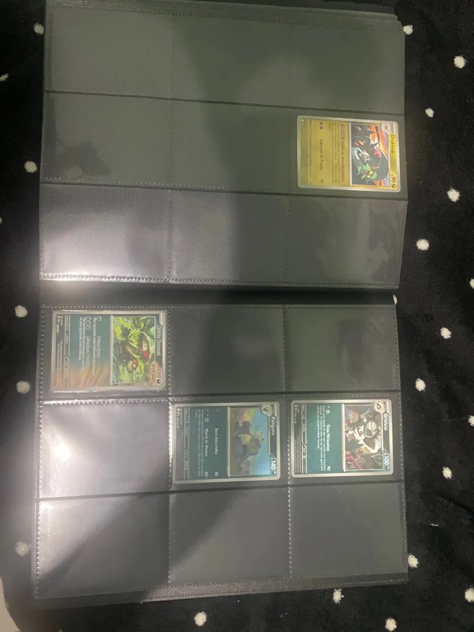 Album Pokemon - Foto 4