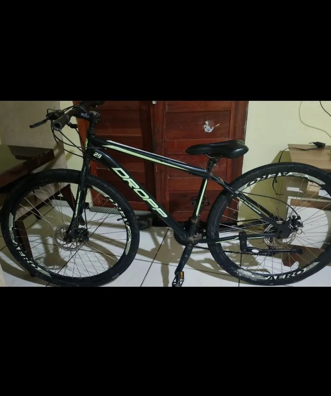 Bicicleta dropp  - Foto 4