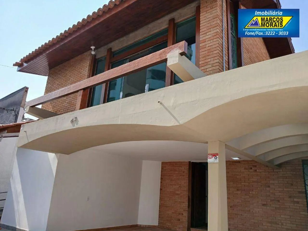Casa com 6 dormitórios para alugar, 221 m² - Centro - Sorocaba/SP - Foto 2