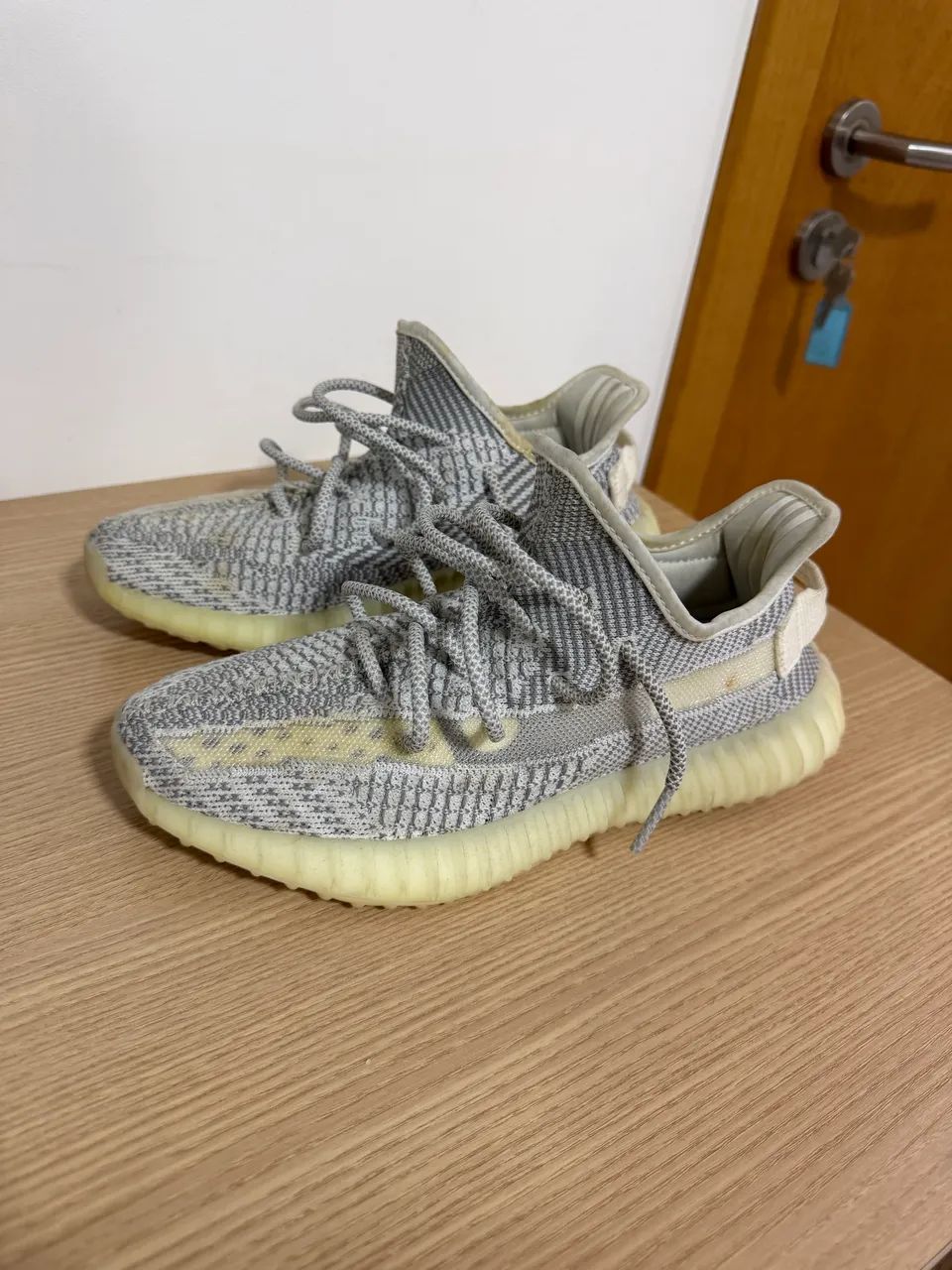 Yeezy boost 350 - Foto 3