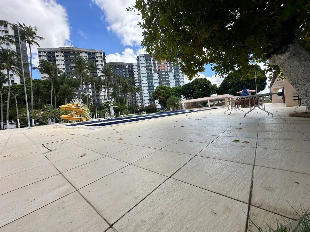 Alugo apartamento Residencial Espace Mobiliado  - Foto 4