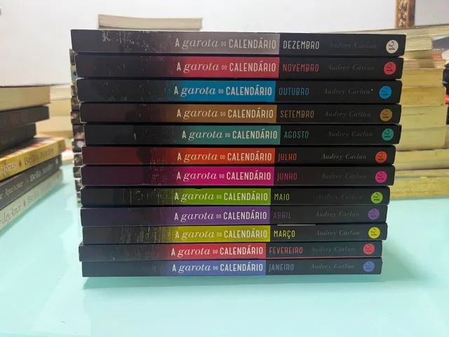 Livros 