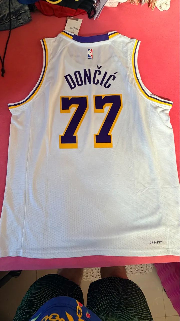 Camiseta basquete 4 