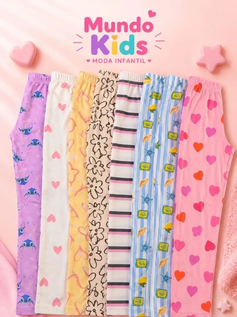 Roupa Infantil - Foto 4