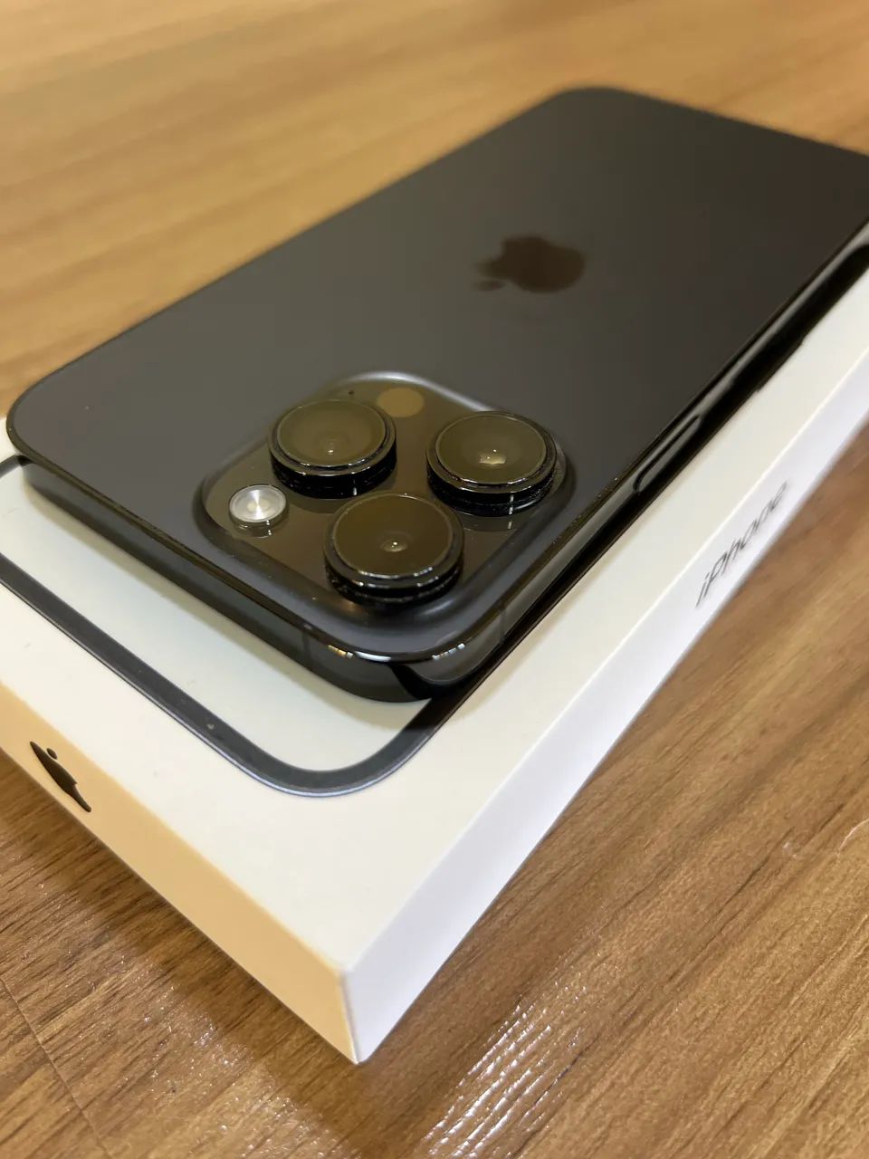 iPhone 14 Pro Max - Foto 2