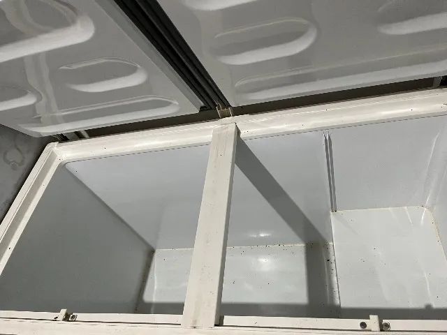 Freezer Metalfrio DA420 - Foto 2