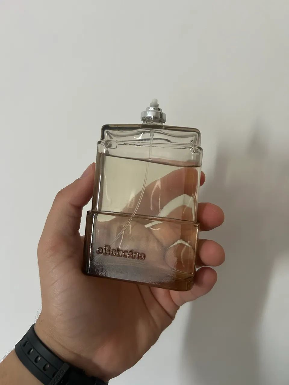 DESAPEGO PERFUME ORIGINAL  - Foto 2