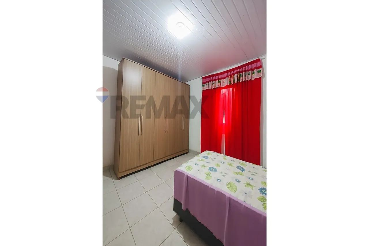 VENDO CASA BAIRRO VILA OLINDA - Foto 4