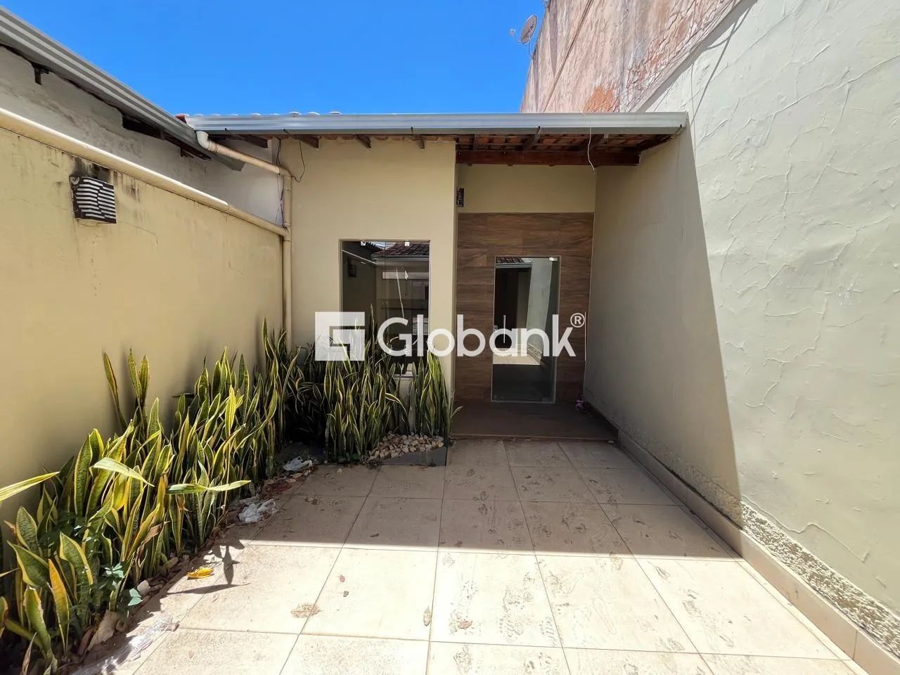 Casa com 3 quartos e 2 suítes para aluguel no Bairro Todos os Santos - Foto 2