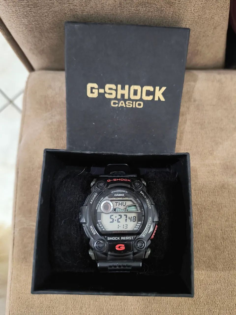 Casio original 