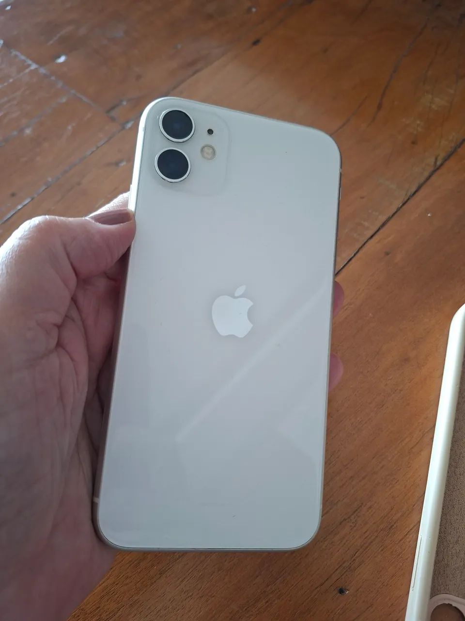 Iphone 11 128GB - Excelente estado - funcionando perfeitamente