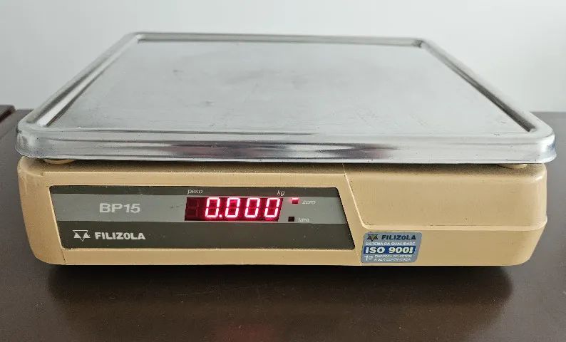 Balança Filizola BP15 - Foto 2