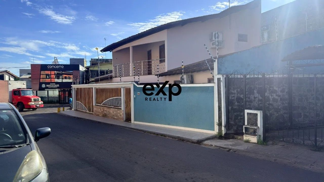 Casa à venda em Valença BA - Próximo ao Calçadão ponto comercial - Foto 3