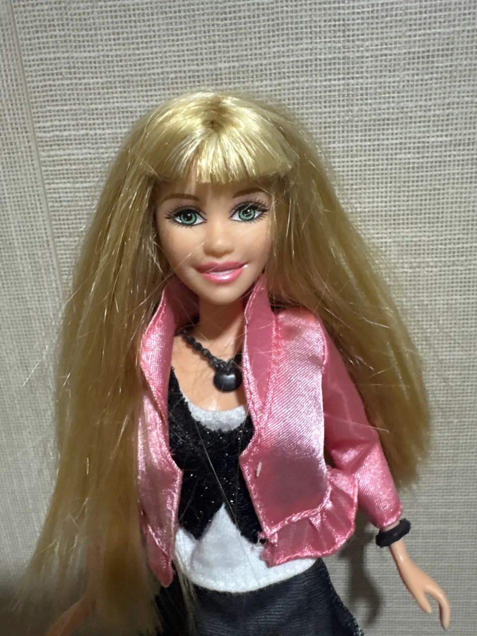 Boneca Hannah Montana - Foto 2