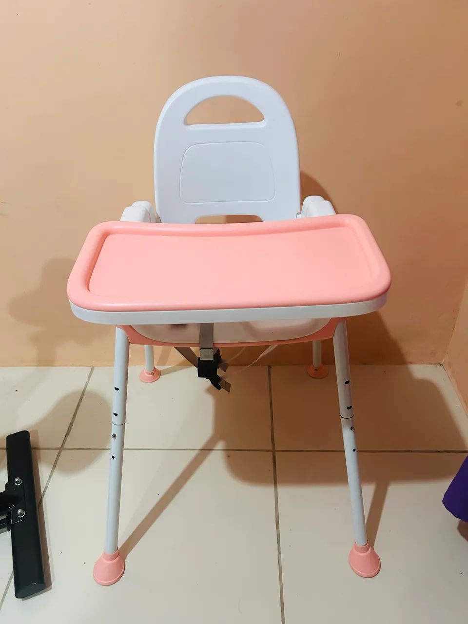 Cadeira de alimentação  - Foto 3