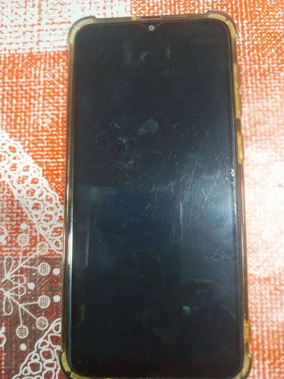 Celular a30s