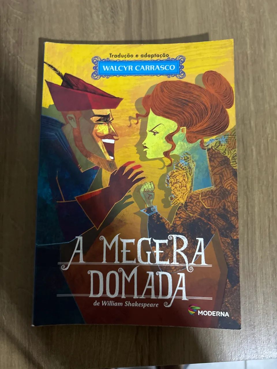 A megera domada