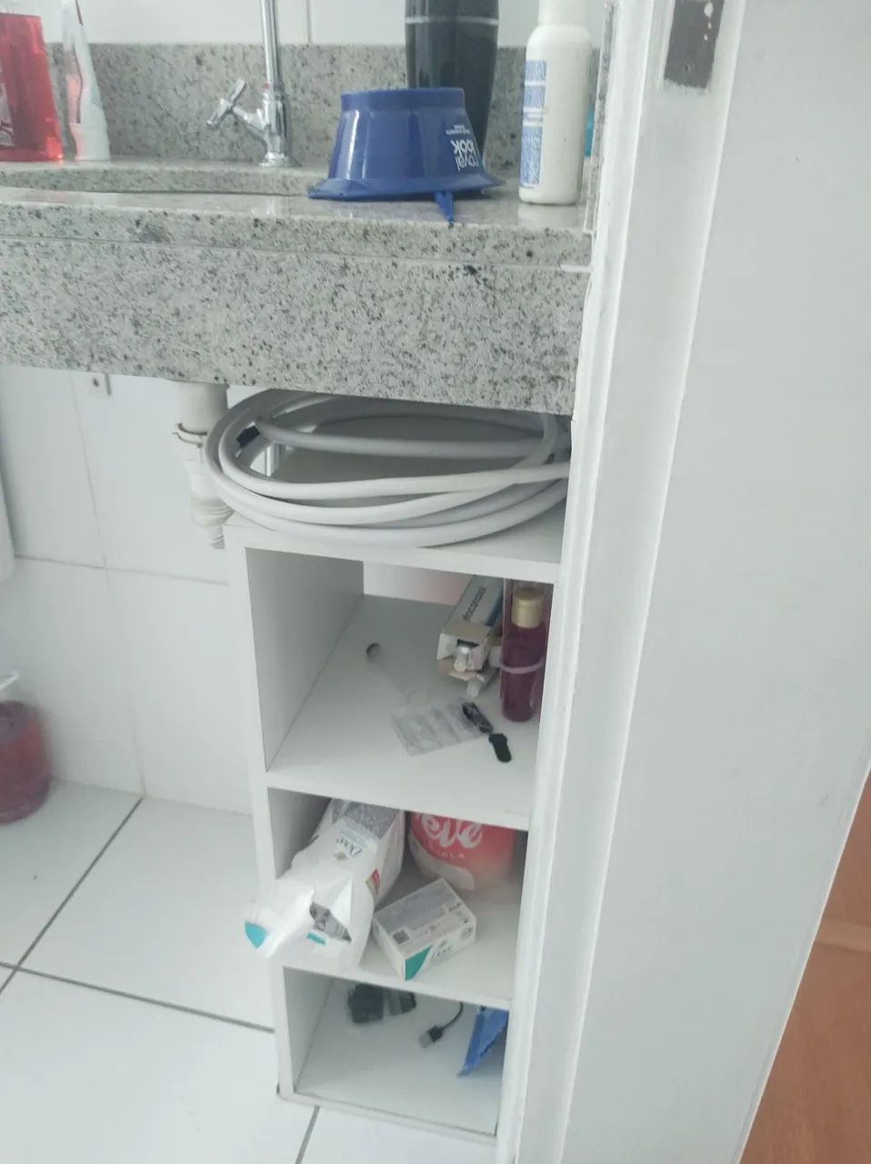 Vendo várias coisas de casa