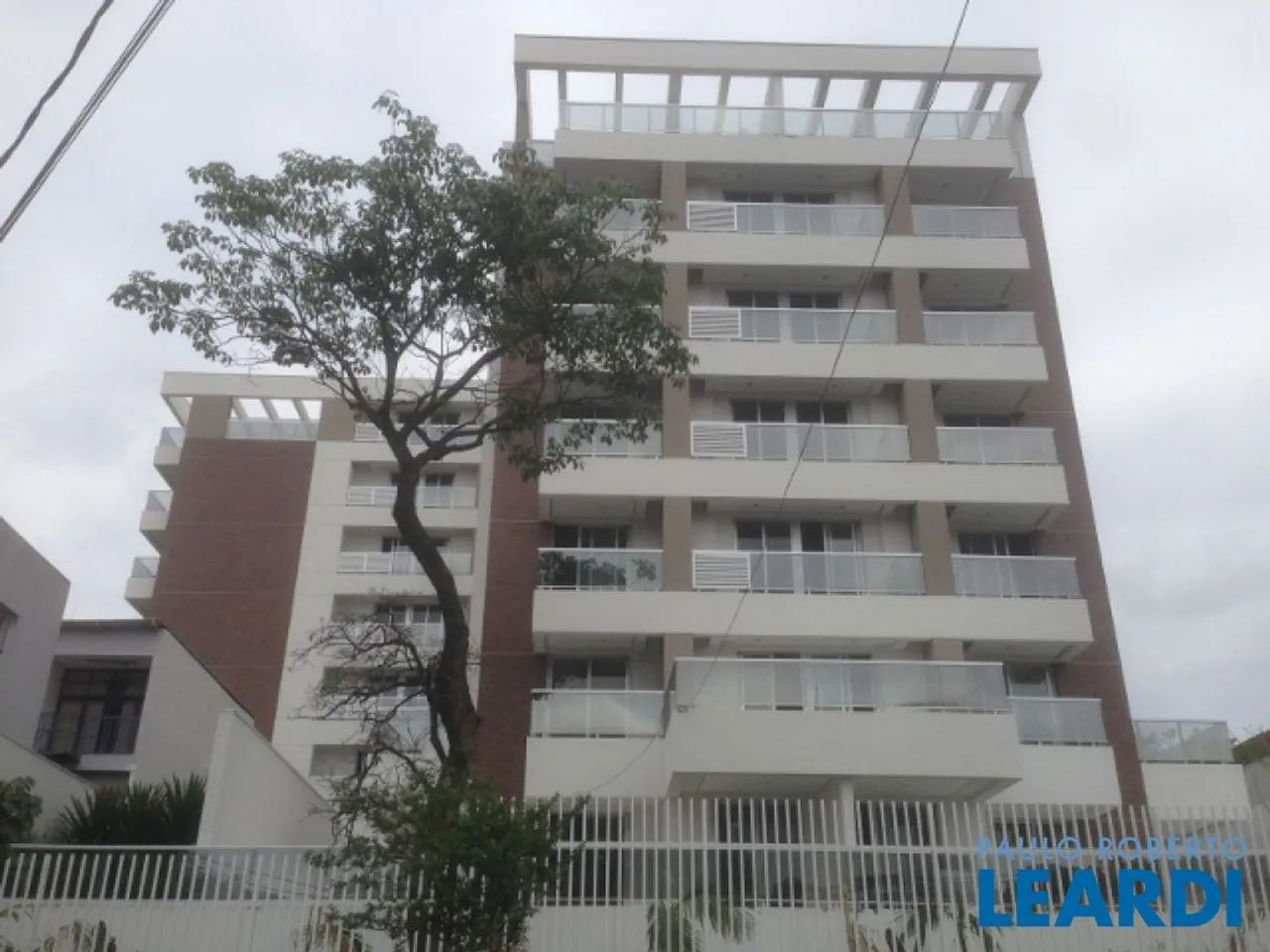 CONJ. COMERCIAL - VILA MADALENA - SP - Foto 2