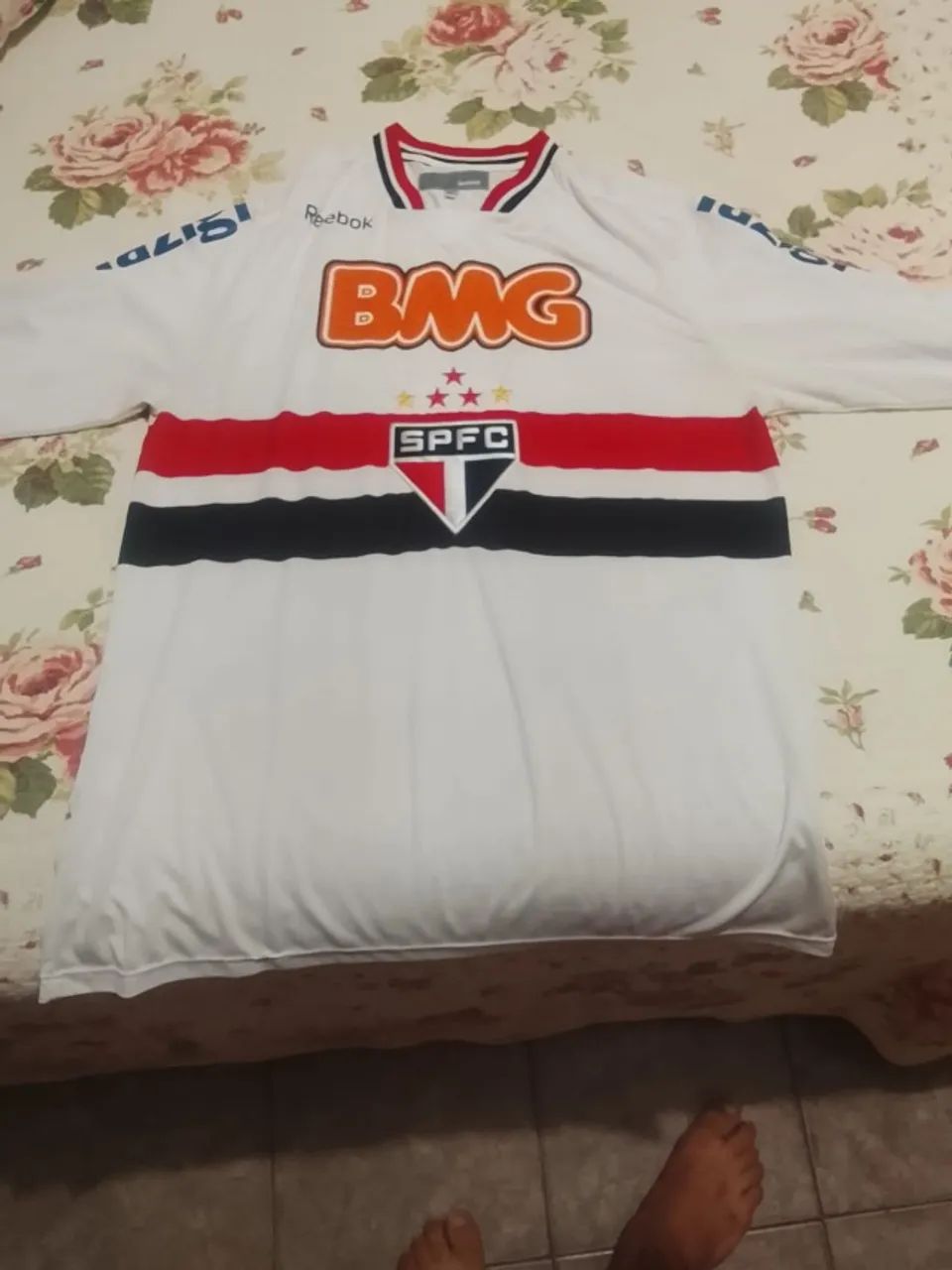 Camisa - Foto 2