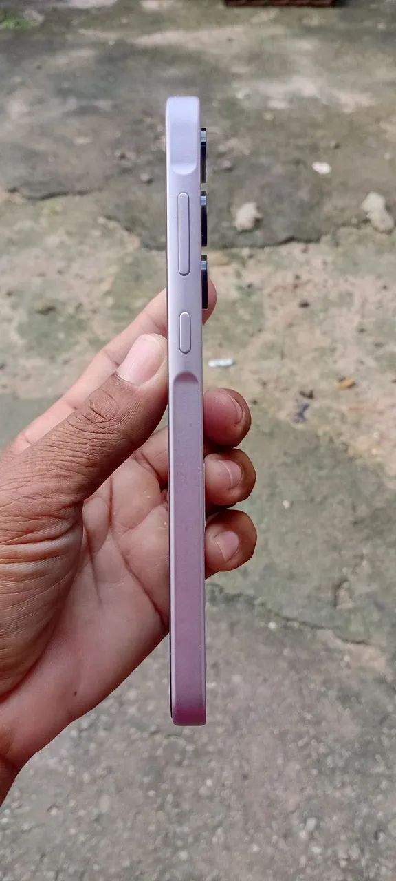 V/T Samsung A35 5g 256GB  - Foto 4
