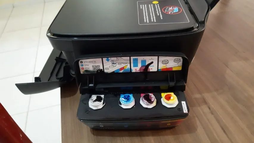Impressora ?  - Foto 2