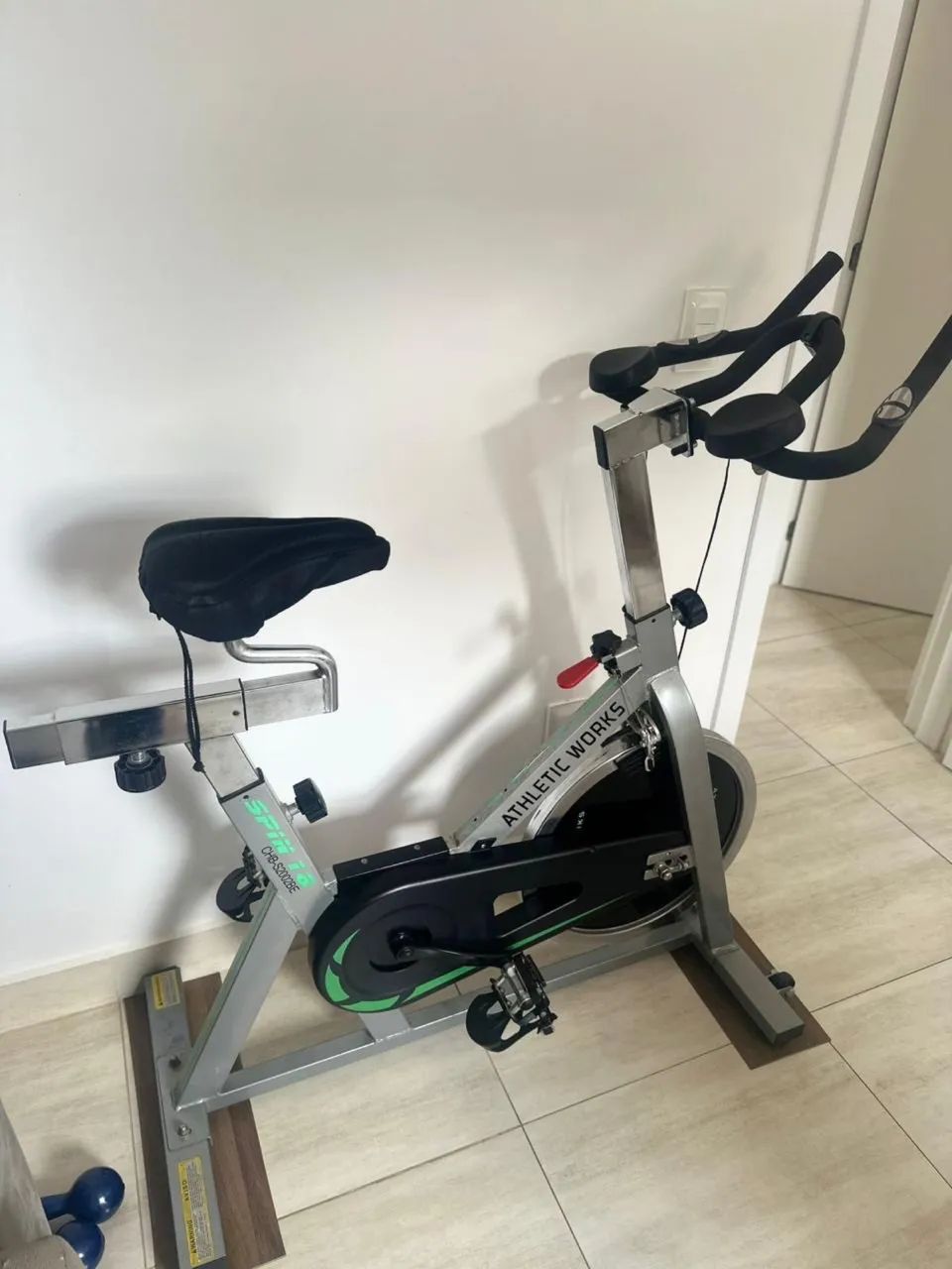 Bike Spinning  - Foto 4