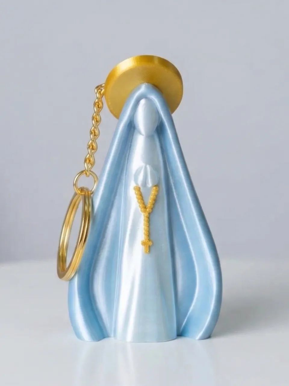 Chaveiro nossa senhora 