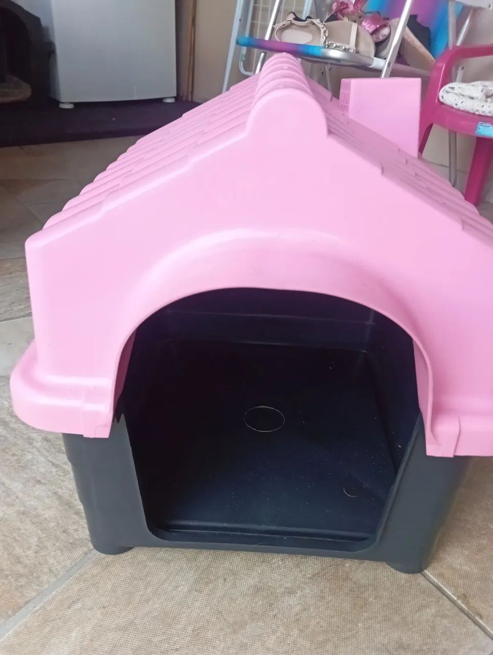 Casinha para cachorro  - Foto 3