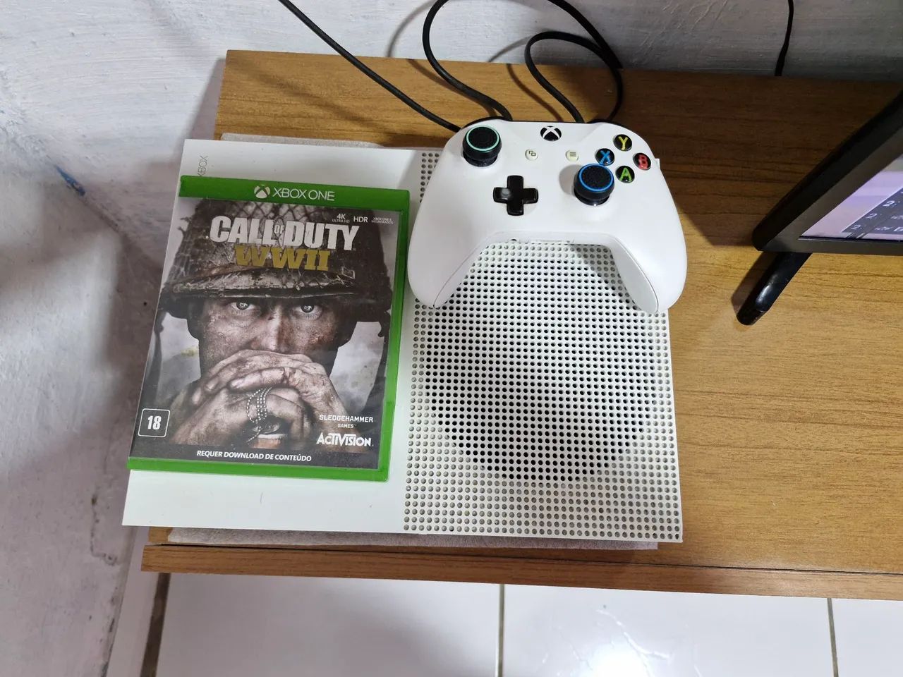 XBOX ONE S - Foto 3