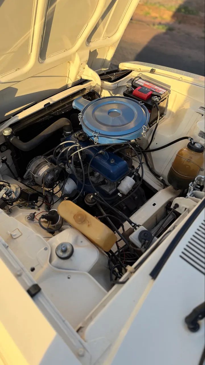 Ford Corcel II L 1983 - Foto 5