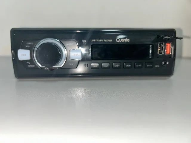 Vendo rádio Bluetooth  - Foto 2