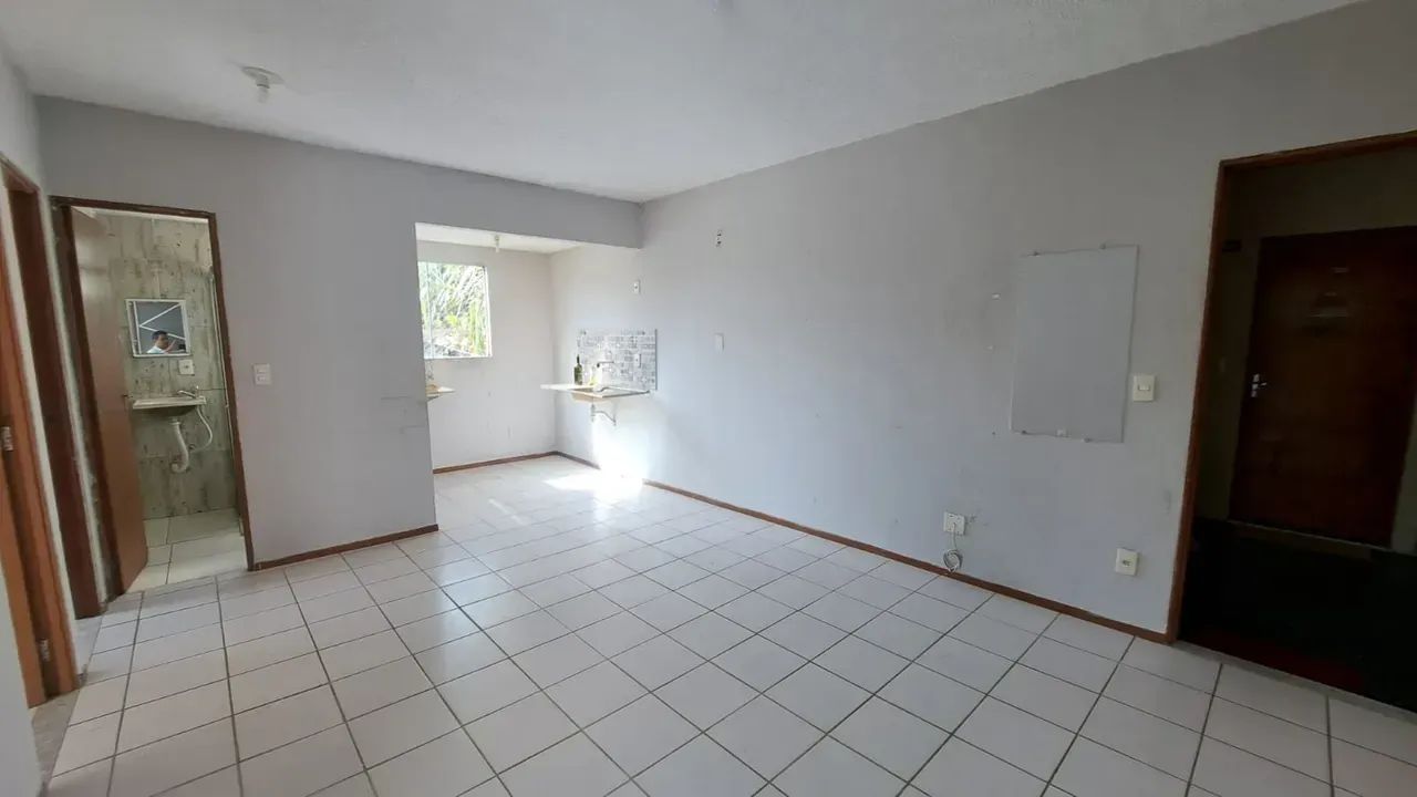 ALUGO EDIFÍCIO FILADÉLFIA | NASCENTE | ANDAR BAIXO| 2 QUARTOS | 60M² | A 100M DA ROV MÁRIO - Foto 2