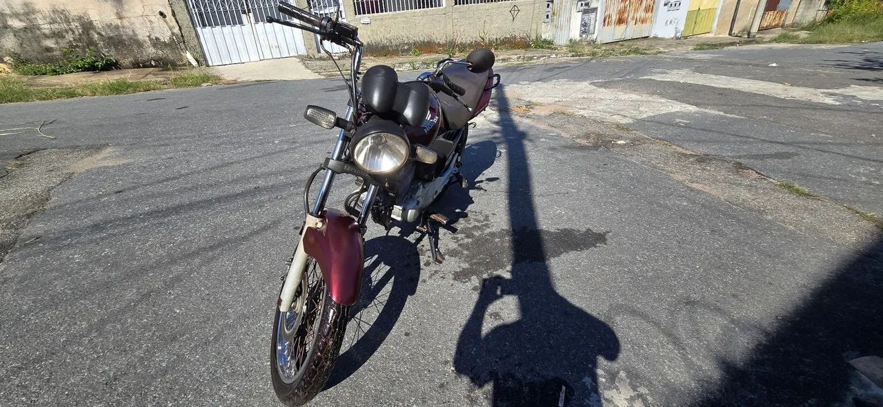 Fan 150 esi - Foto 2