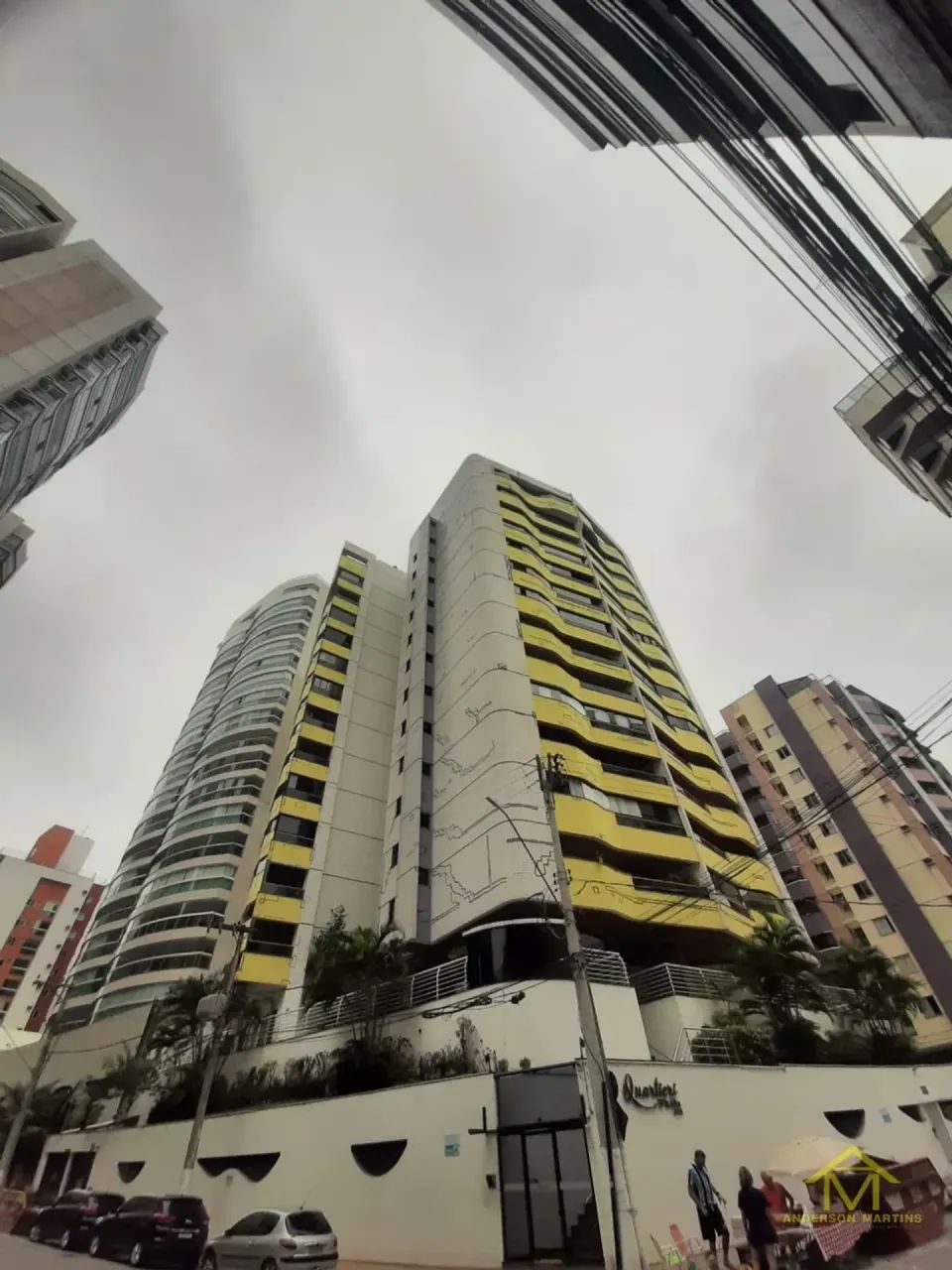Apartamento perto da Praia em Praia da Costa: 4 Quartos com Suíte com Praticidade  Cód: 25 - Foto 3