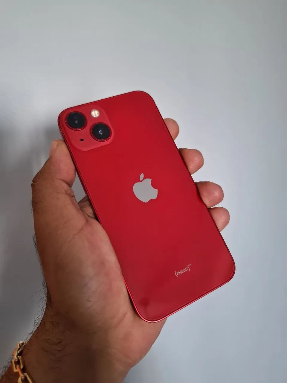 iPhone 13 128gb 87% - Foto 2