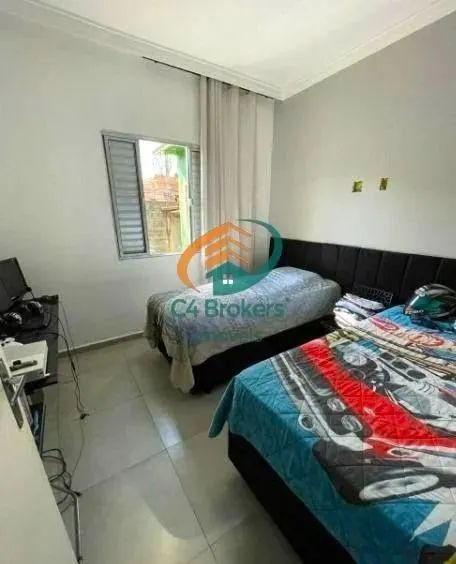 Casa em Jardim Adriana - Guarulhos - Foto 6