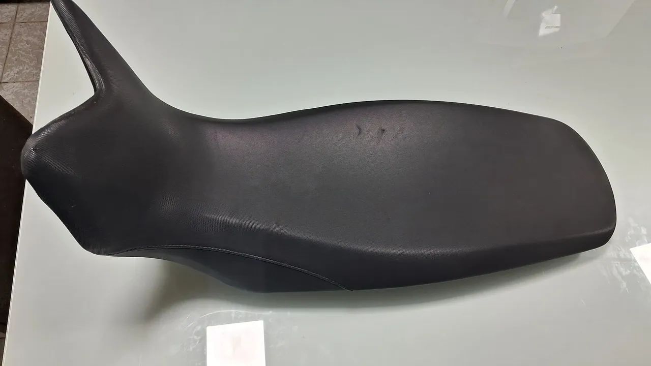 Banco Bmw f800 gs- original  - Foto 4