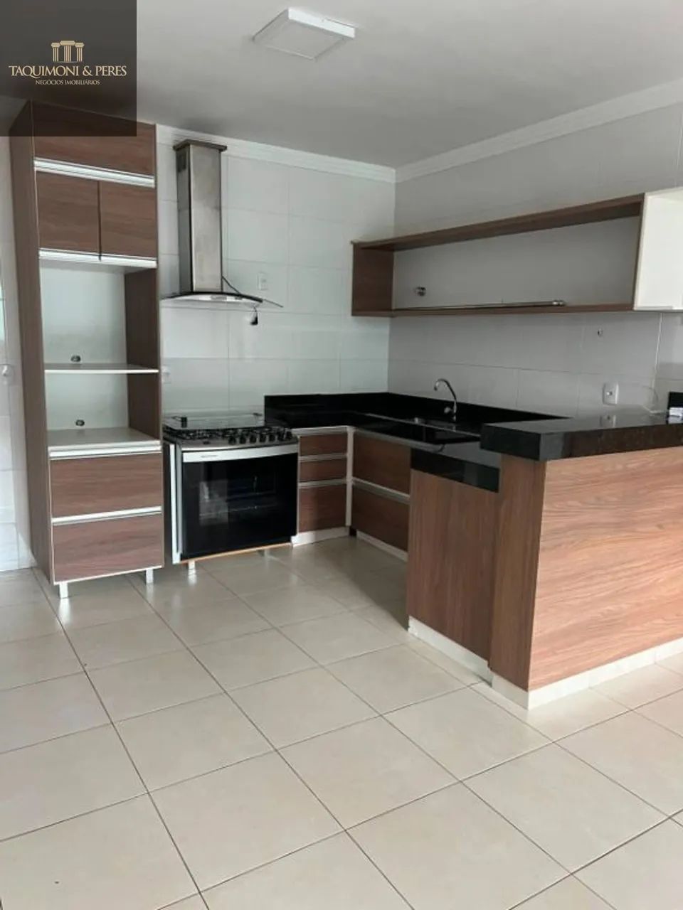 Apartamento á venda de 3 quartos com suíte e lazer!