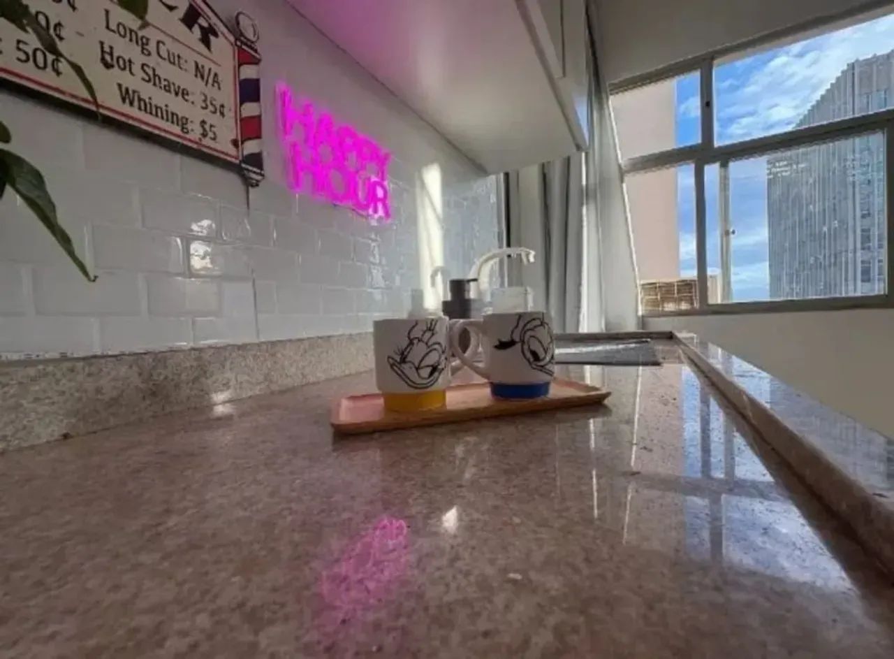 Imóvel para aluguel e venda tem 22 metros quadrados em Centro - Florianópolis - SC - Foto 2