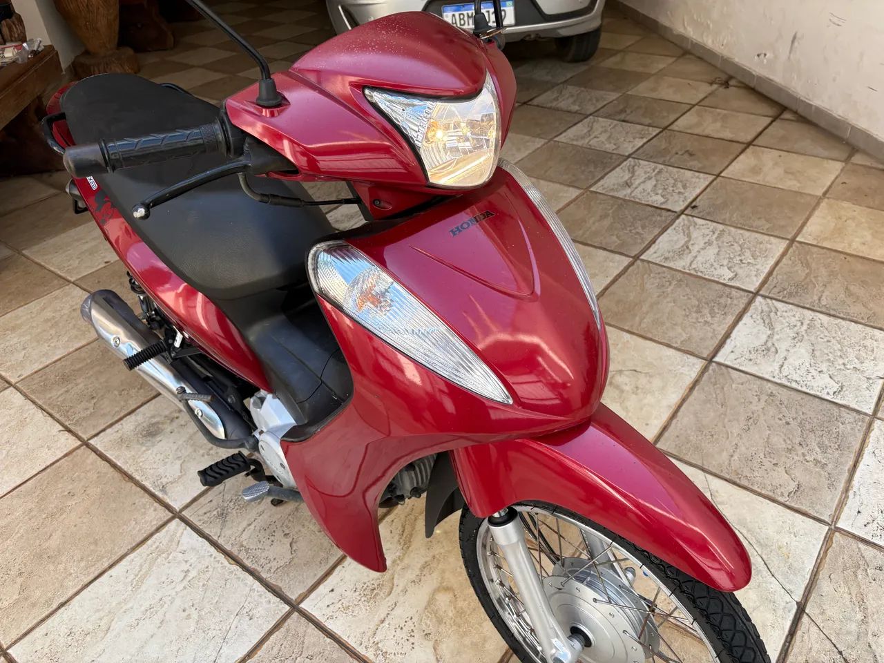 Biz 125 ES - Foto 2