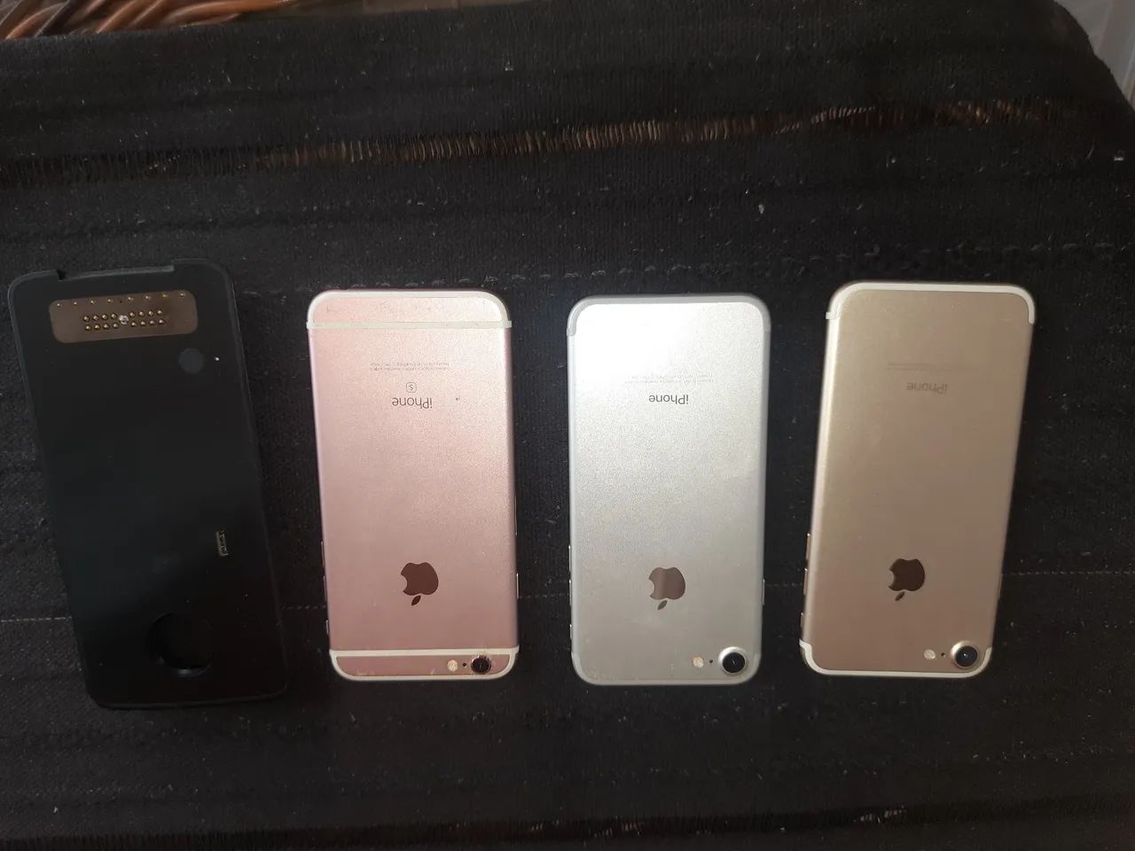 Vendo celular retira peças 